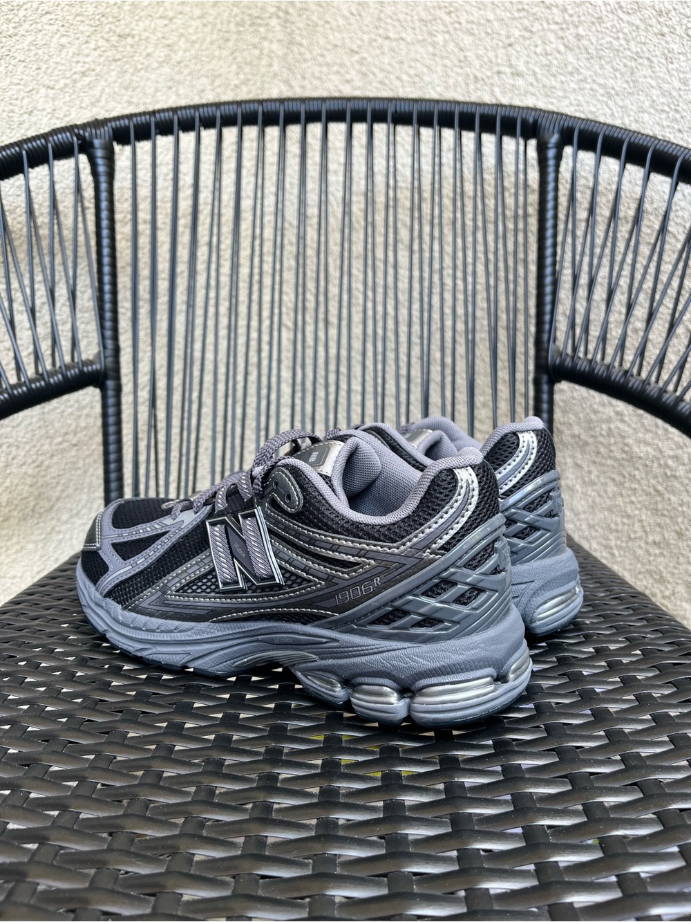 New Balance 1906r Athletic Comfort Size 7.5 Womens - Picture 4 of 8